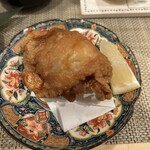 路地裏酒場 ゴンポジ - 