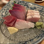 居酒屋 代官町 なが坂 - 