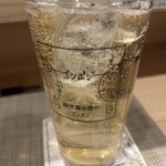 路地裏酒場 ゴンポジ - 