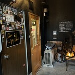 路地裏酒場 ゴンポジ - 