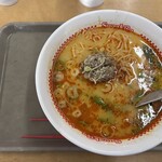 スガキヤ - 料理写真:
