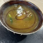 長野屋  - カレーそは