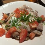 ダブリュー青山 ザ セラーアンドグリル - 