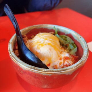 口コミ一覧 : 麺厨房 華燕 （【旧店名】 中国料理 華燕） - 富田