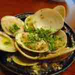 h Todoroki Nichoume Baru - あさりや牡蠣とは違う独特のはまぐりならではの旨味のある味わいを楽しみつつ
