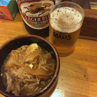 居酒屋 熊