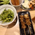 Taishu Izakaya Toriichizu Hon Atsugi Ten