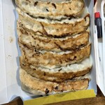 御座候たんたん - 料理写真: