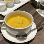 カフェ＆ダイニング Chef's Palette - 
