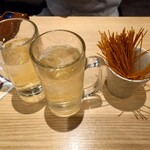 Taishu Izakaya Toriichizu Hon Atsugi Ten