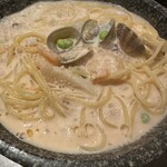 魔法のパスタ - 
