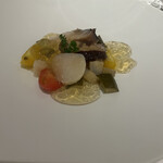 レストラン・ジョルジュマルソー - 