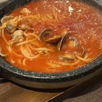 魔法のパスタ - 