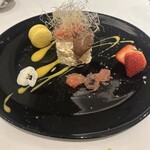 レストラン・ジョルジュマルソー - 