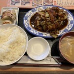 謝謝ラーメン - 