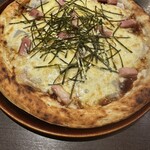 魔法のパスタ - 