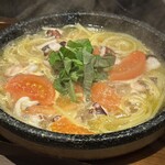 魔法のパスタ - 