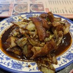 謝謝ラーメン - 