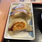 謝謝ラーメン - 