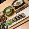 韓と米 アミュプラザ鹿児島店