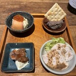 日本ワイン酒場 マルノヒ - 