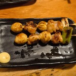 鳥貴族 元町南店 - 