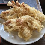 藤店うどん - 