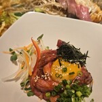 もつ鍋とビオワイン ぼん - 