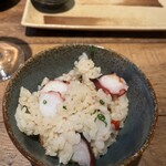 日本ワイン酒場 マルノヒ - 