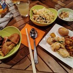 チェディルアン 北堀江本店 - 