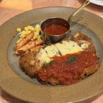 ドルチェモスカート 新箕面ガーデンプレイス店 - 