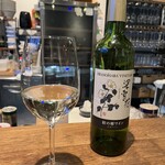 日本ワイン酒場 マルノヒ - 