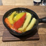 日本ワイン酒場 マルノヒ - 