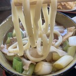 藤店うどん - 