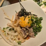 もつ鍋とビオワイン ぼん - 