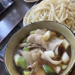 藤店うどん - 