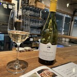 日本ワイン酒場 マルノヒ - 