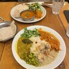 カンテグランデカレー サン広場店