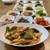 韓国料理 釜山