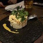 自由が丘 マリスコス - 