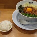 麺や マルショウ - 