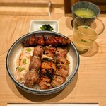 伊勢廣 京橋本店 - 