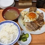 大衆食堂スタンド そのだ 五反田店 - 
