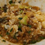 麺や マルショウ - 