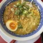 タイガー飯店 - 