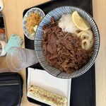 本格さぬきうどん　穂乃香 - 