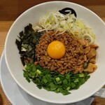 麺や マルショウ - 