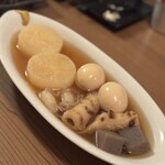 鳥四季 新橋駅前店 - 