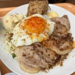 大衆食堂スタンド そのだ 五反田店 - 