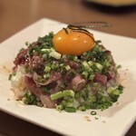 鳥四季 新橋駅前店 - 